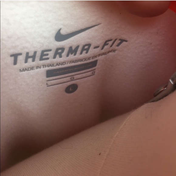 Nike hoodie - Picture 3 of 3